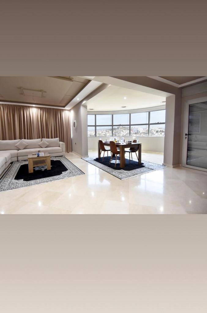 Hotel Appartement Tanger Apart-hotel