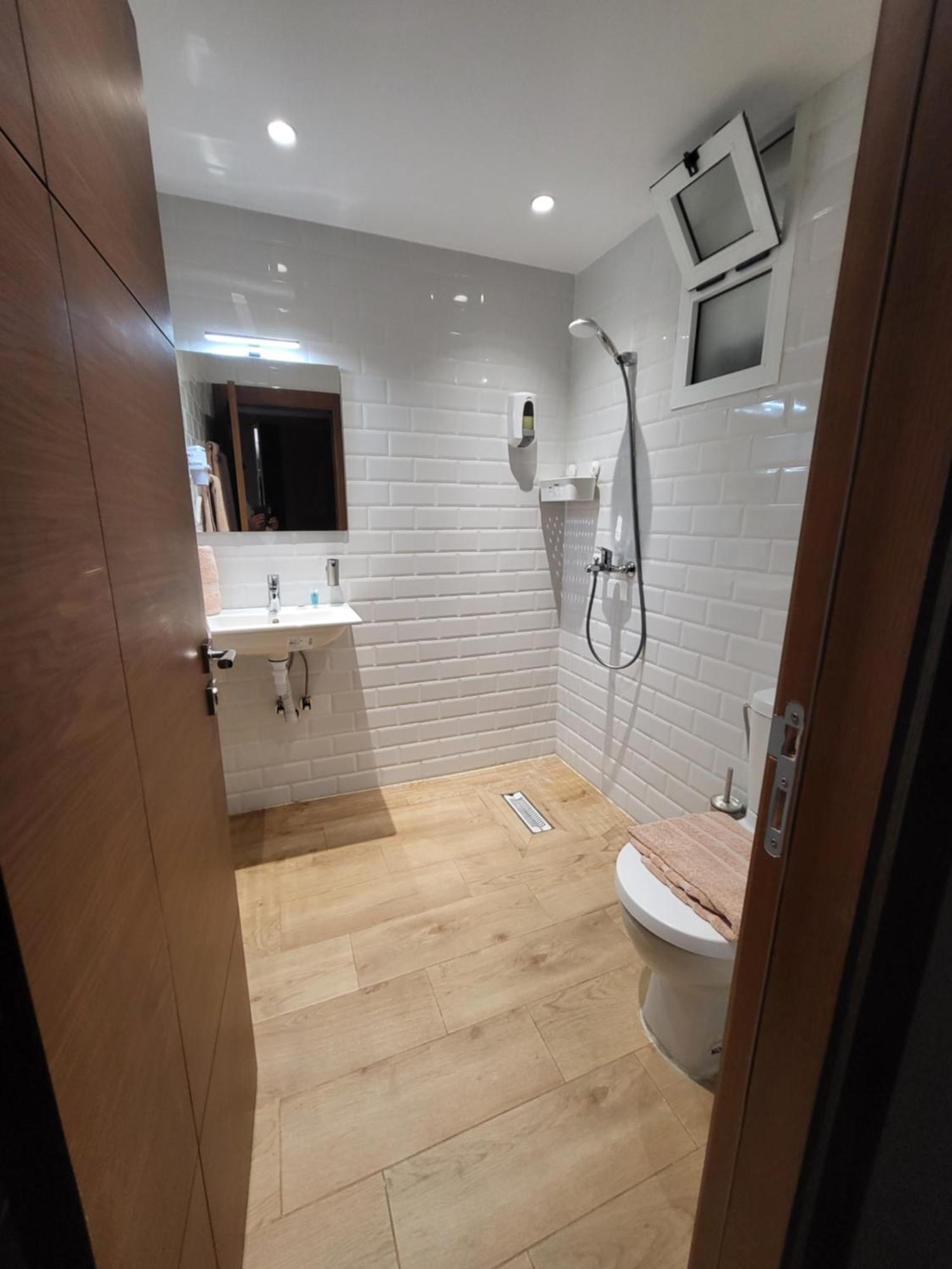 Apart-hotel Hotel Appartement Tanger